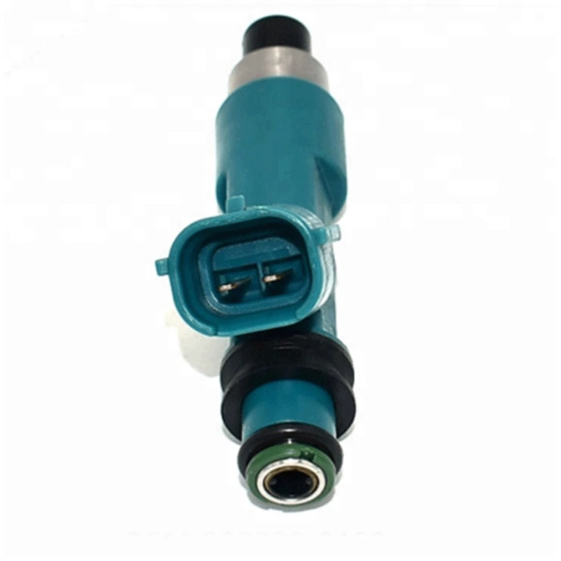 BAIXINDE OEM 4X Fuel Injectors 297500-0460 For Mazda 2 2011-2014 1.5L L4 Ford
BAIXINDE OEM 4X Fuel Injectors 297500-0460 For Mazda 2 2011-2014 1.5L L4 Ford
