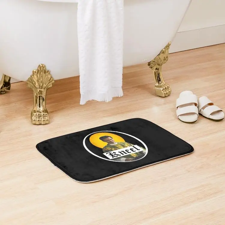 Fleabag Sexy Priest Bath Mat Modern Bathroom Decoration Kitchen Rug Cartoon.Doormat Pad Living Room Floor Home Wash Toilet
Fleabag Sexy Priest Bath Mat Modern Bathroom Decoration Kitchen Rug Cartoon.Doormat Pad Living Room Floor Home Wash Toilet