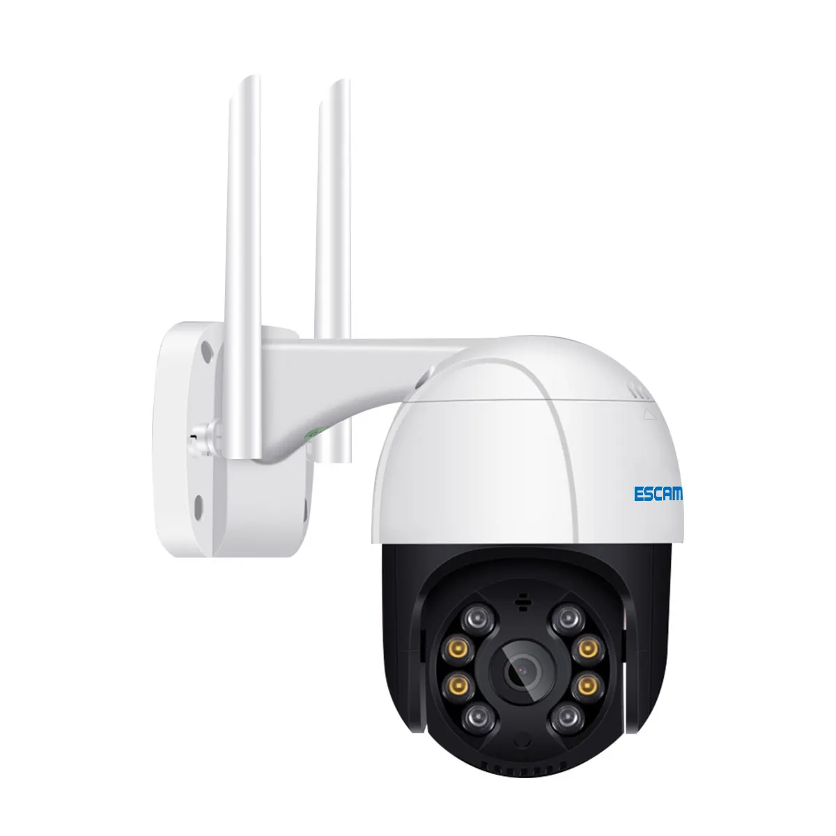 IP-камера ESCAM QF218 1080P водонепроницаемая с дуплексным аудио | Безопасность и защита