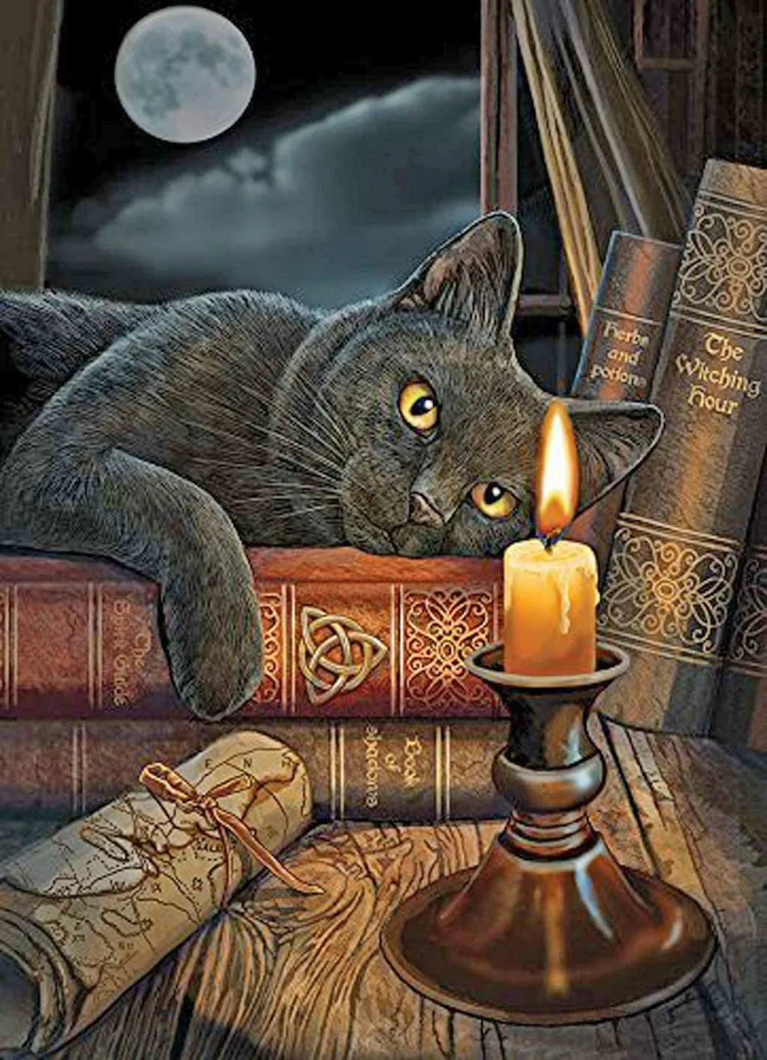 5D Хэллоуин алмазная живопись наборы полный круглый квадрат с AB дрель вышивка крестом мозаика вышивка подарок искусство ремесла
5D Хэллоуин алмазная живопись наборы полный круглый квадрат с AB дрель вышивка крестом мозаика вышивка подарок искусство ремесла