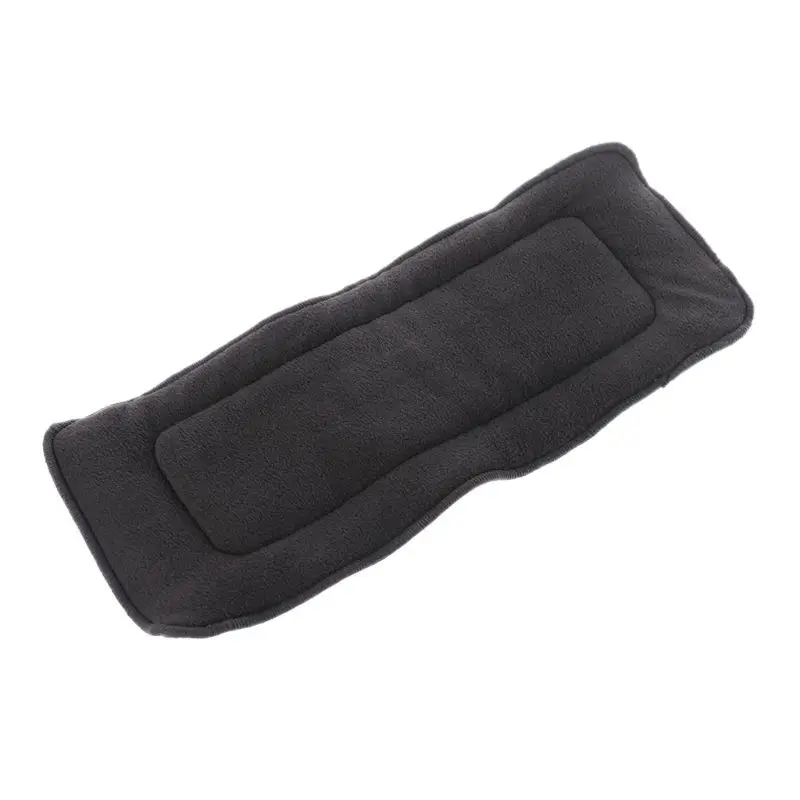 2021 New Bamboo Fiber Charcoal Washable Cloth Nappies Diaper Insert Reusable 5 Layers
2021 New Bamboo Fiber Charcoal Washable Cloth Nappies Diaper Insert Reusable 5 Layers