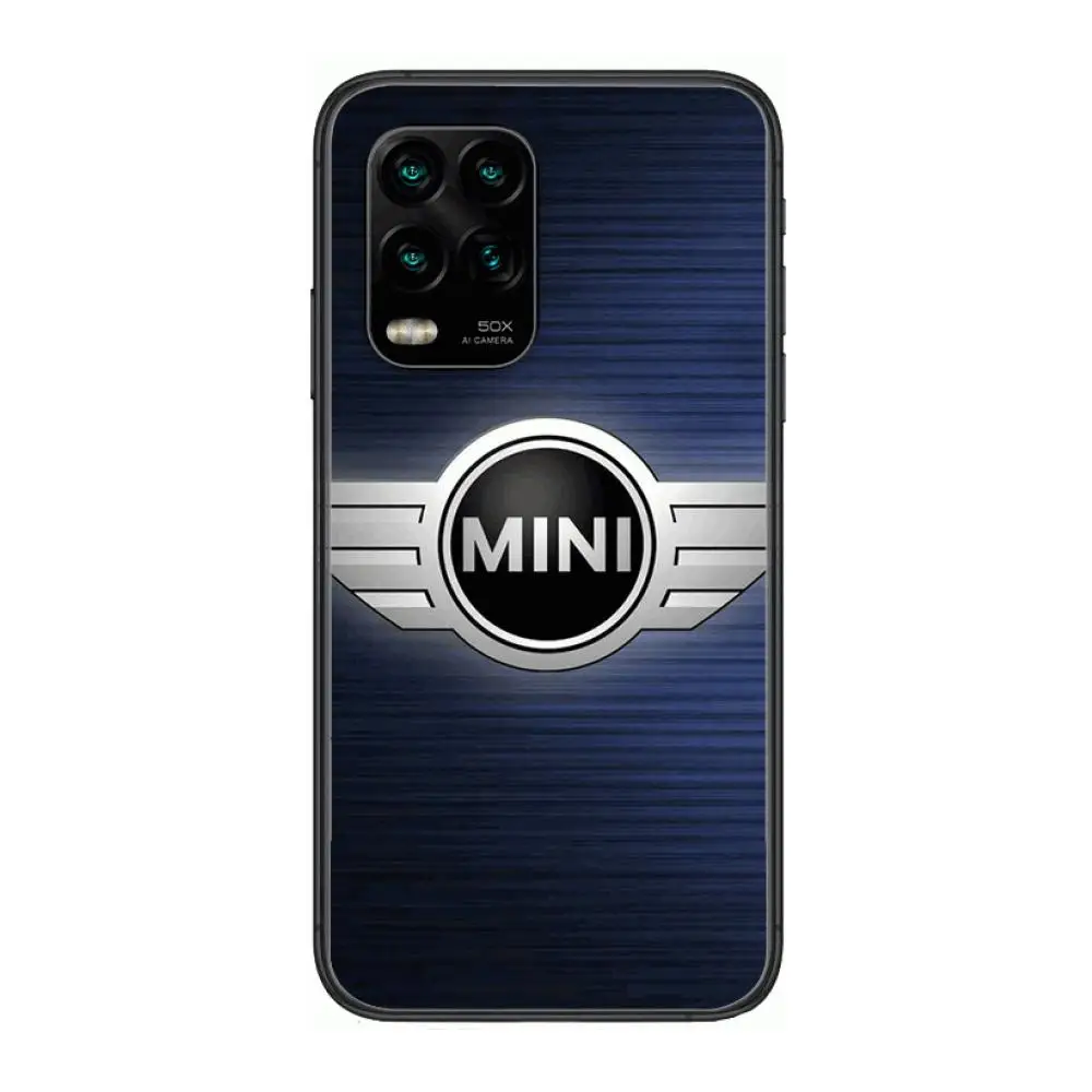 estilo mini carro Phone Case For xiaomi Redmi Note 9S 8 7 6 5 A Pro T Anime Black Cover Silicone Back Pretty senior
estilo mini carro Phone Case For xiaomi Redmi Note 9S 8 7 6 5 A Pro T Anime Black Cover Silicone Back Pretty senior