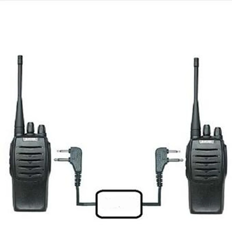 RC-108 Two Way Relay Walkie Talkie Repeater Box Compatible Handheld Radio BF-888S UV-5R GT-3 TYT- Wouxun
RC-108 Two Way Relay Walkie Talkie Repeater Box Compatible Handheld Radio BF-888S UV-5R GT-3 TYT- Wouxun
