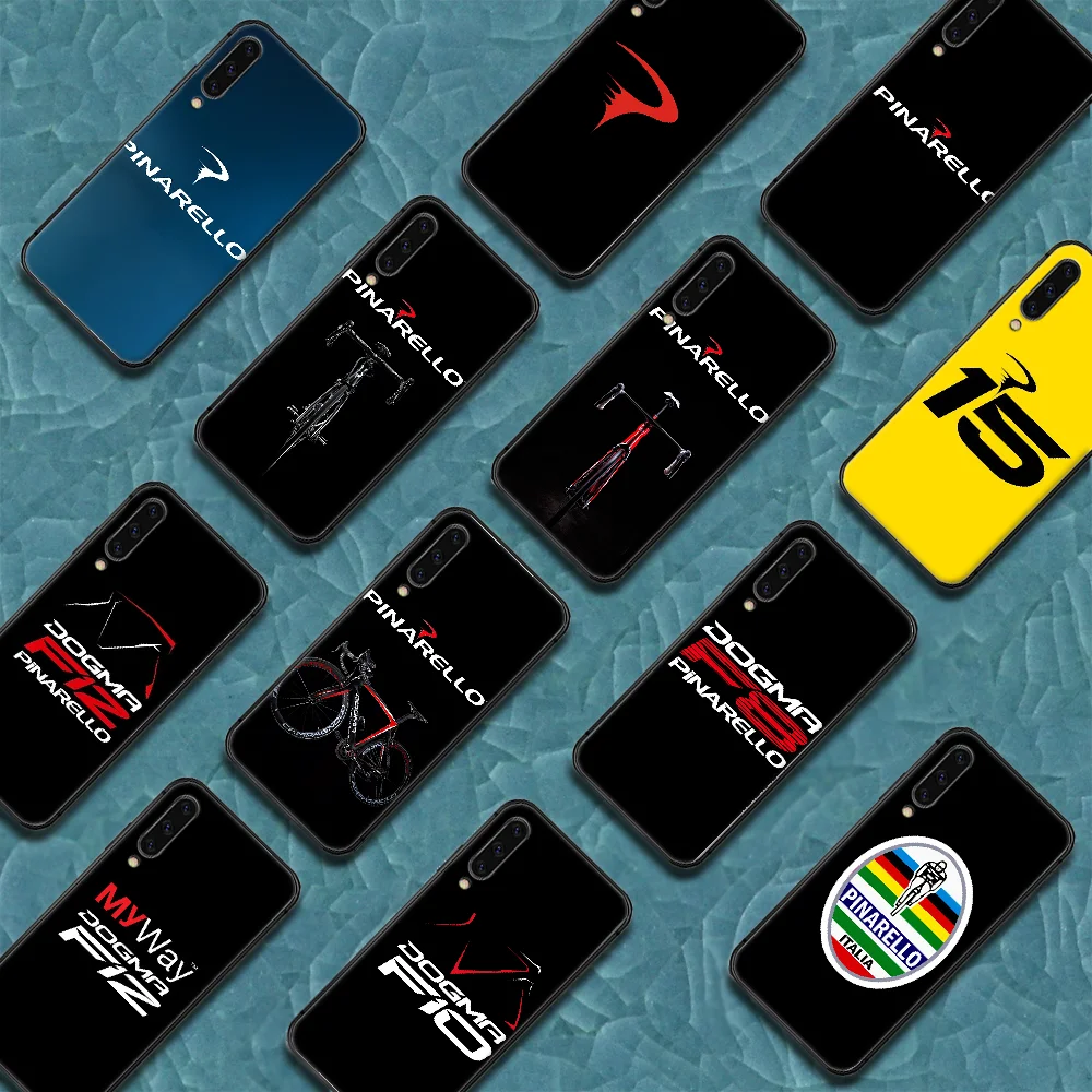 Italian Bicycle Brand Pinarello Phone Case Cover For Samsung Galaxy A7 8 10 20 20e 21 30 30S 31 41 50 50S 51 70 71 91 black Etui
Italian Bicycle Brand Pinarello Phone Case Cover For Samsung Galaxy A7 8 10 20 20e 21 30 30S 31 41 50 50S 51 70 71 91 black Etui