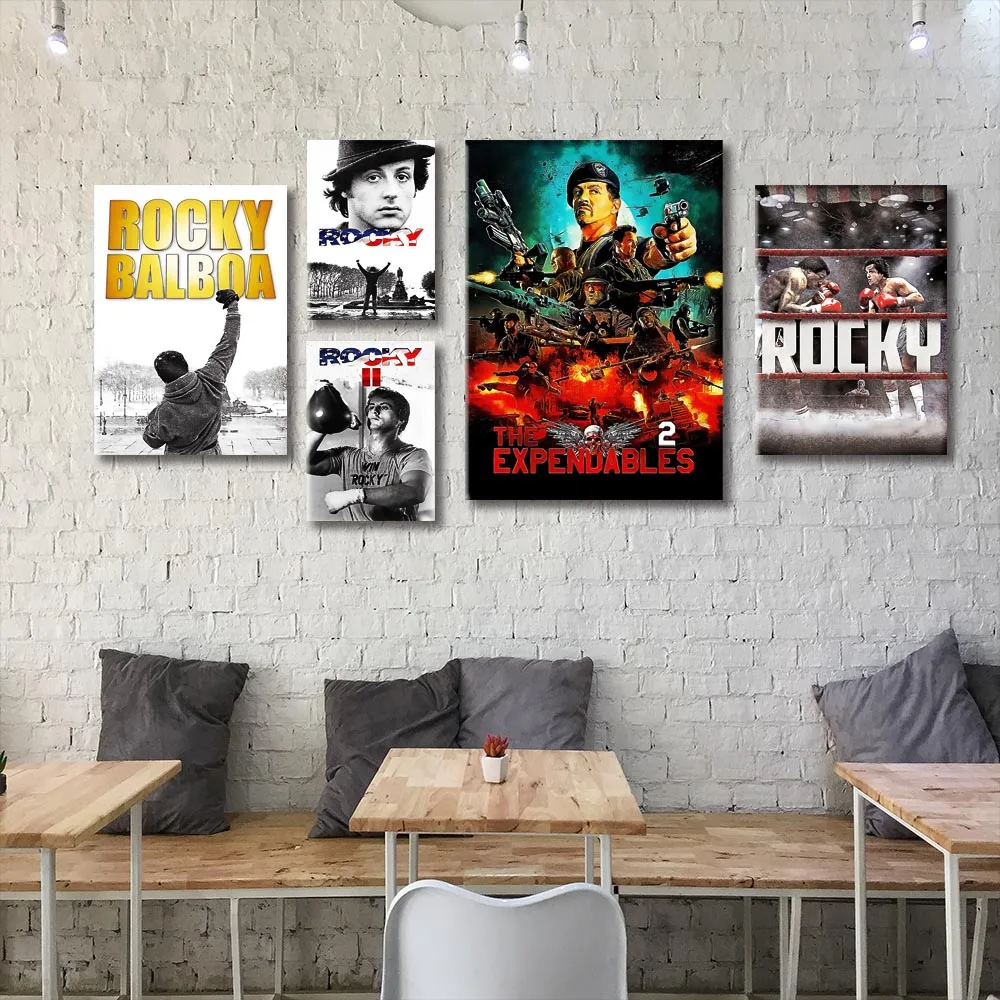 Canvas Painting The Xpendables Posters and Prints Wall Art Picture for Living Room Home Decor No Frame
Canvas Painting The Xpendables Posters and Prints Wall Art Picture for Living Room Home Decor No Frame