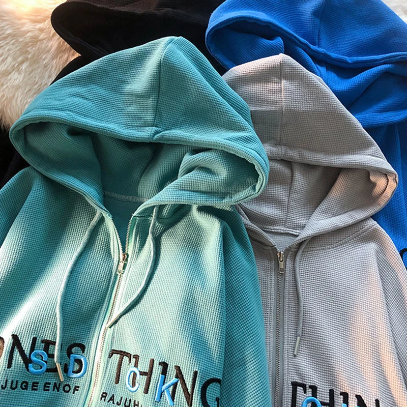 Толстовка с вышитым буквенным принтом Y2k, толстовка на молнии, 2021, в стиле хип-хоп, уличная одежда Kawaii Harajuku, гранж, верхняя одежда для девочек, ...
Толстовка с вышитым буквенным принтом Y2k, толстовка на молнии, 2021, в стиле хип-хоп, уличная одежда Kawaii Harajuku, гранж, верхняя одежда для девочек, ...