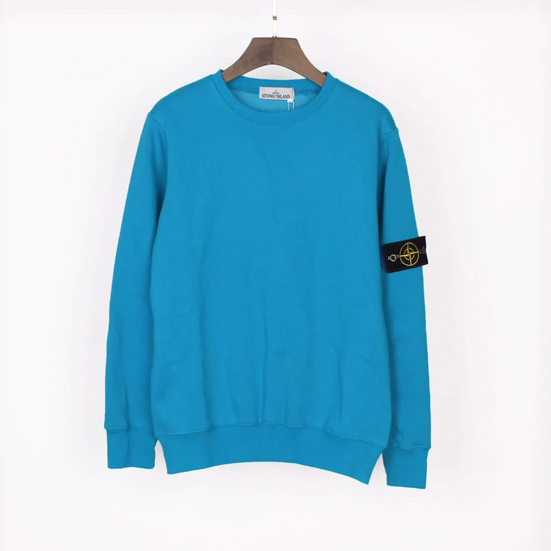 Stone island 9 Colors ISLAND Candy Colors STONE Plus Velvet Thickening Hoodies Men Casual Couple Loose O-neck Sweatshirts
Stone island 9 Colors ISLAND Candy Colors STONE Plus Velvet Thickening Hoodies Men Casual Couple Loose O-neck Sweatshirts