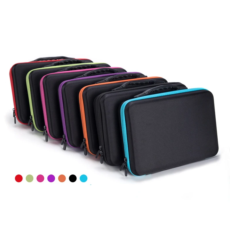60 Bottles 5D Diamond Painting Accessories Tools Storage Box Diamond Painting Tools Carry Case Bead Container Hand Bag
60 Bottles 5D Diamond Painting Accessories Tools Storage Box Diamond Painting Tools Carry Case Bead Container Hand Bag