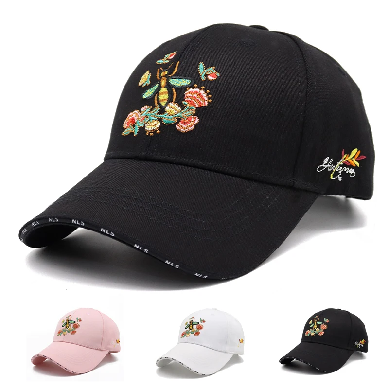 Бренд цветочной вышивкой бейсбольная кепка для женщин и мужчин; Сезон весна-осень; Повседневное Хлопковое платье, Кепка с козырьком Bone Casquette...
Бренд цветочной вышивкой бейсбольная кепка для женщин и мужчин; Сезон весна-осень; Повседневное Хлопковое платье, Кепка с козырьком Bone Casquette...