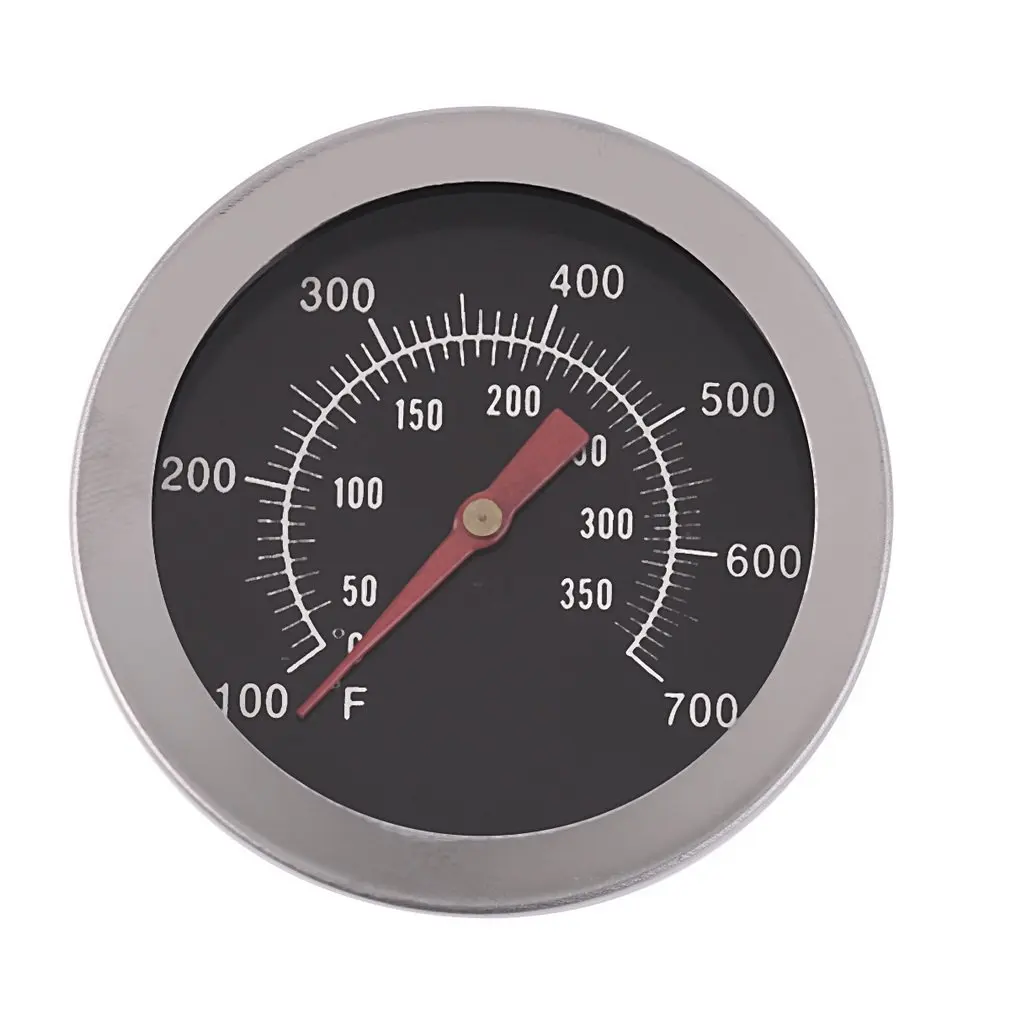 Hot Stainless Steel Oven Cooker Thermometer Temperature Gauge Mini Thermometer Grill Temperature Gauge for Home Kitchen Food
Hot Stainless Steel Oven Cooker Thermometer Temperature Gauge Mini Thermometer Grill Temperature Gauge for Home Kitchen Food