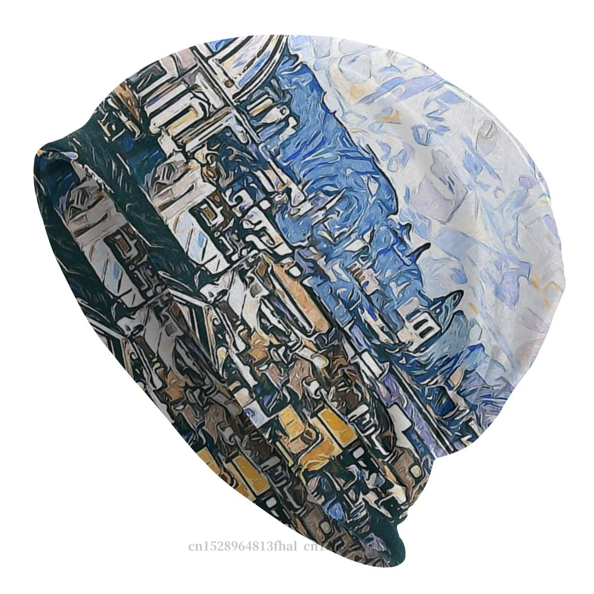 Bonnet Hats Ancient Rome Men Women's Cityscape Blue Winter Warm Cap Street Skullies Beanies Caps 
Bonnet Hats Ancient Rome Men Women's Cityscape Blue Winter Warm Cap Street Skullies Beanies Caps