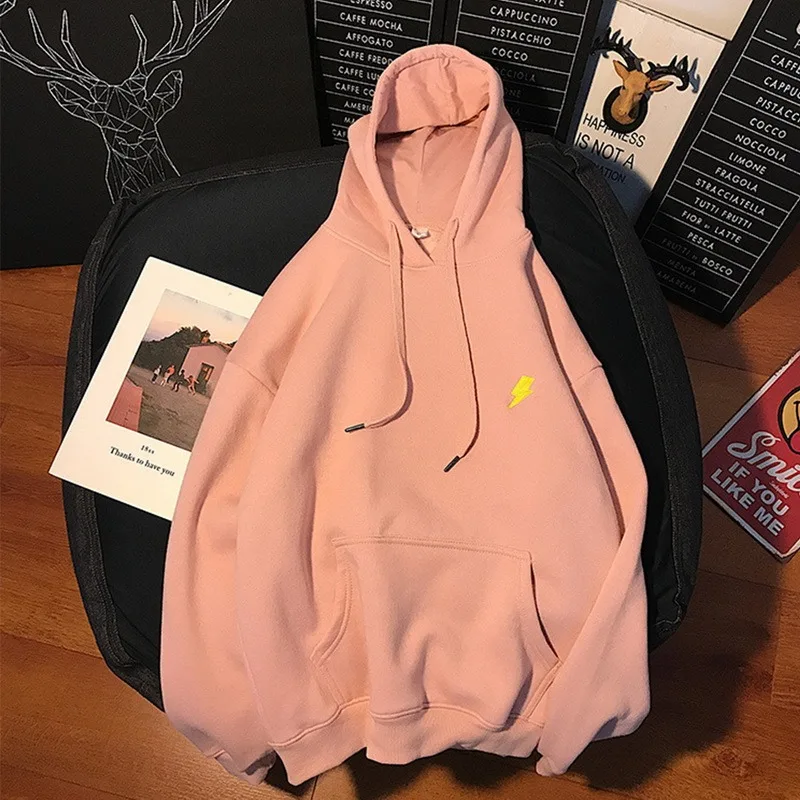 Oversized Hoodies Women Casual Printed Warm Pocket Pullover Coat Drawstring Harajuku Sweatshirt Solid Pullover Sweatshirt
Oversized Hoodies Women Casual Printed Warm Pocket Pullover Coat Drawstring Harajuku Sweatshirt Solid Pullover Sweatshirt
