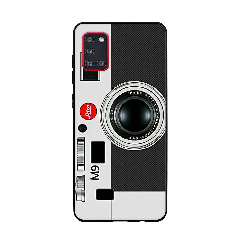 A For Samsung Galaxy A31 Case SM-A315G Coque Silicone Soft Back TPU Phone Cases For Samsung Galaxy A31 A315F Cover Bumper Fundas
A For Samsung Galaxy A31 Case SM-A315G Coque Silicone Soft Back TPU Phone Cases For Samsung Galaxy A31 A315F Cover Bumper Fundas
