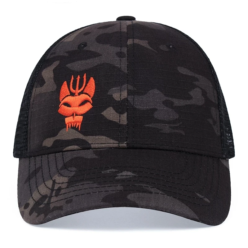 Punisher baseball cap cotton high quality trucker hat outdoor sun hat female SNAPBACK cap summer breathable mesh cap
Punisher baseball cap cotton high quality trucker hat outdoor sun hat female SNAPBACK cap summer breathable mesh cap