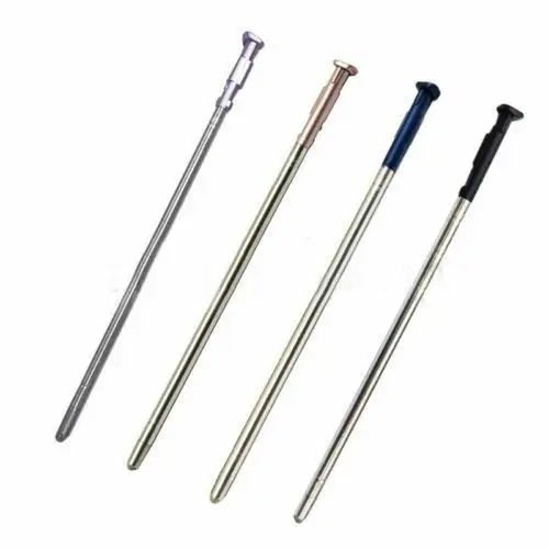 Сенсорный стилус S ручка запасная часть для LG Stylo 4 Q Stylus Q710 Q710MS Q710CS|Стилусы| |