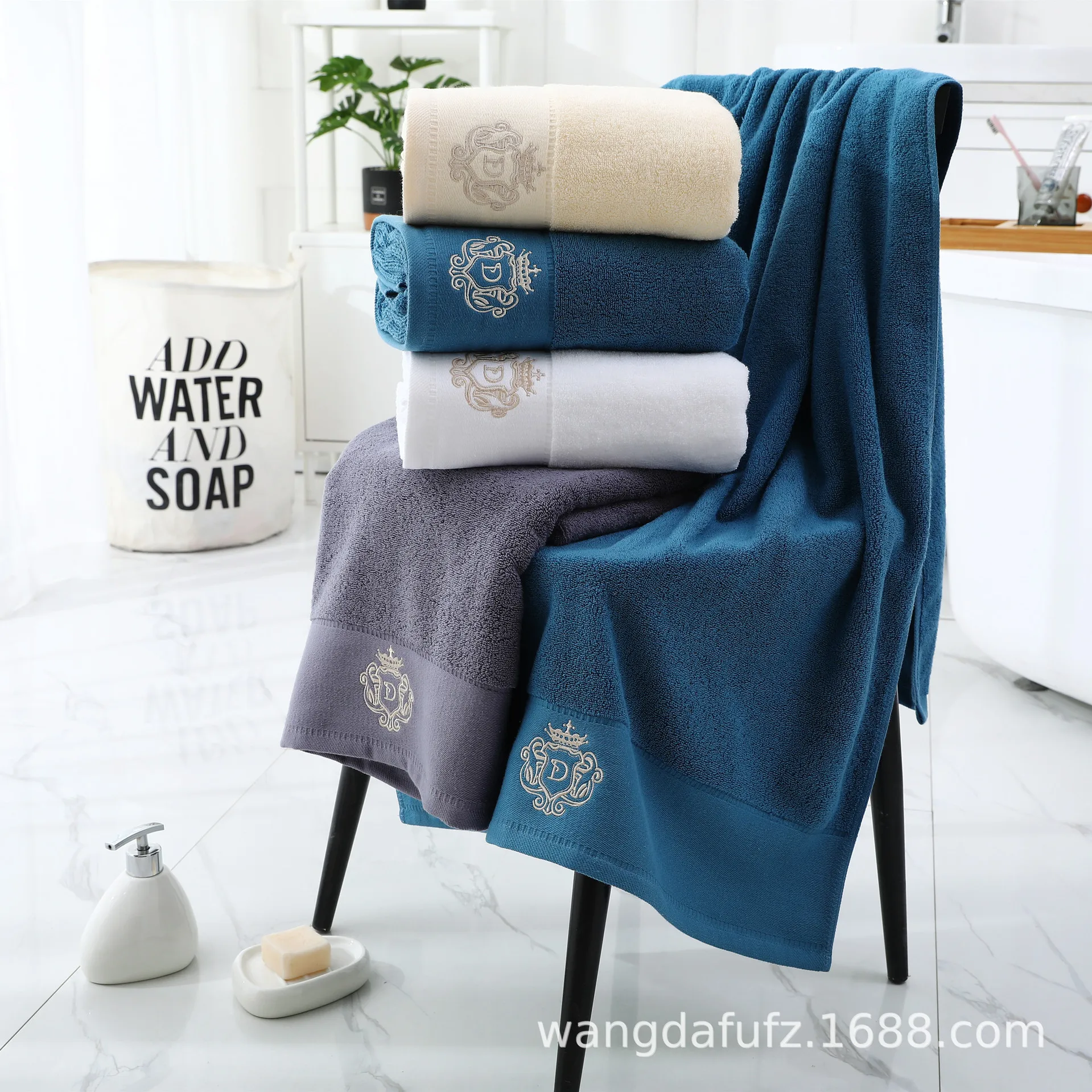 Hair Hand Luxury Beach Cotton Bath Towel Set Camping Summer Turban Face Towel Microfiber Toalla Playa Bathroom Set BW50YJ
Hair Hand Luxury Beach Cotton Bath Towel Set Camping Summer Turban Face Towel Microfiber Toalla Playa Bathroom Set BW50YJ