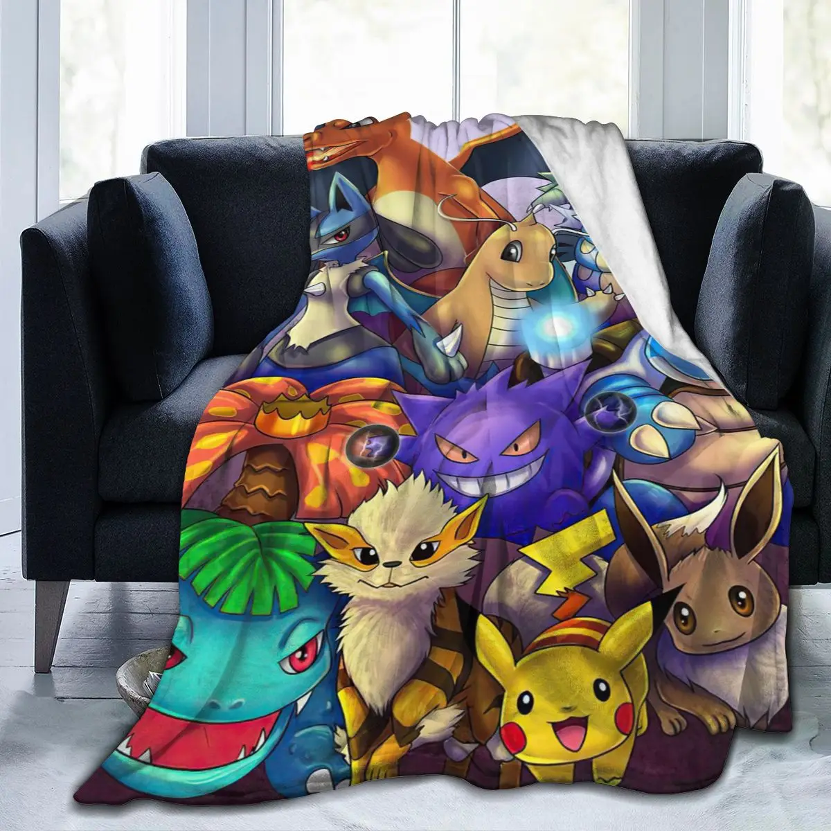 Ultra Soft Sofa Blanket Cover Blanket Cartoon Cartoon Bedding Flannel plied Sofa Bedroom Decor for Children and Adults 278697780
Ultra Soft Sofa Blanket Cover Blanket Cartoon Cartoon Bedding Flannel plied Sofa Bedroom Decor for Children and Adults 278697780