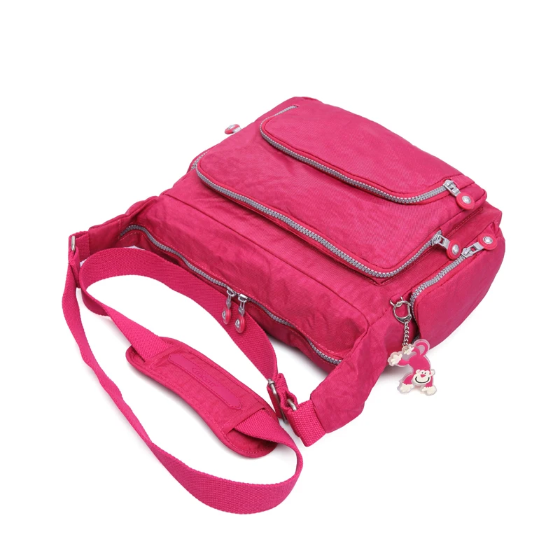 TEGAOTE 2019 luxury handbag women bag designer Ms package trend Inclined shoulder bag sac a main Nylon Men's shoulder bags
TEGAOTE 2019 luxury handbag women bag designer Ms package trend Inclined shoulder bag sac a main Nylon Men's shoulder bags