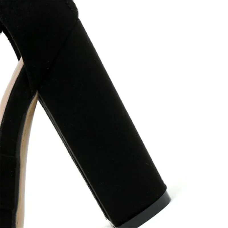 2021 new hollow rhinestone sexy ladies sandals suede women shoes high quality 11cm high heels 4-10 11 BBZAI
2021 new hollow rhinestone sexy ladies sandals suede women shoes high quality 11cm high heels 4-10 11 BBZAI