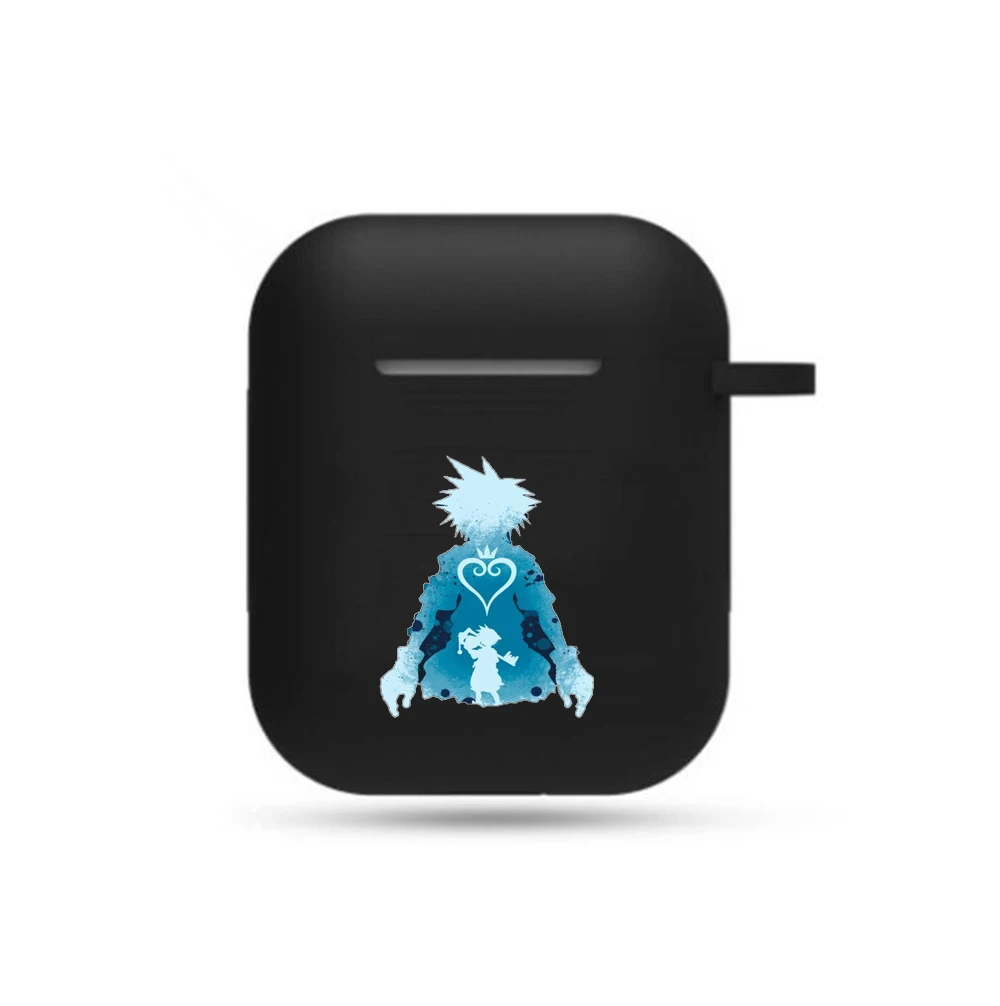 Игры Kingdom Hearts наушники чехол наушники для косплея чехол реквизит унисекс Airpods Bluetooth защитный гарнитура наушники чехол
Игры Kingdom Hearts наушники чехол наушники для косплея чехол реквизит унисекс Airpods Bluetooth защитный гарнитура наушники чехол
