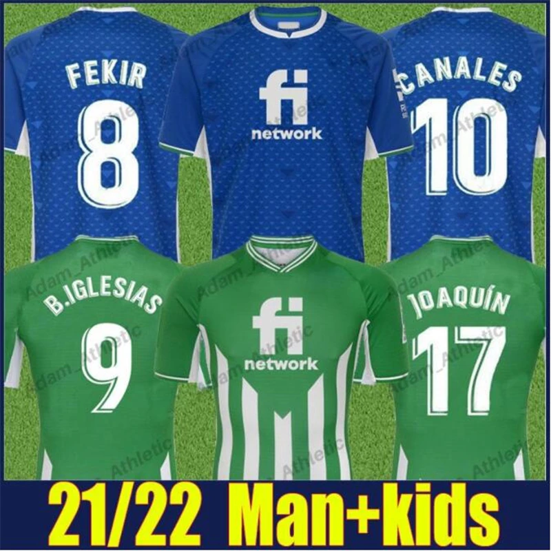 Футбольная майка Betis, домашний зеленый тренировочный костюм, мужская спортивная рубашка, Детский костюм, Футбольная майка 2021
Футбольная майка Betis, домашний зеленый тренировочный костюм, мужская спортивная рубашка, Детский костюм, Футбольная майка 2021