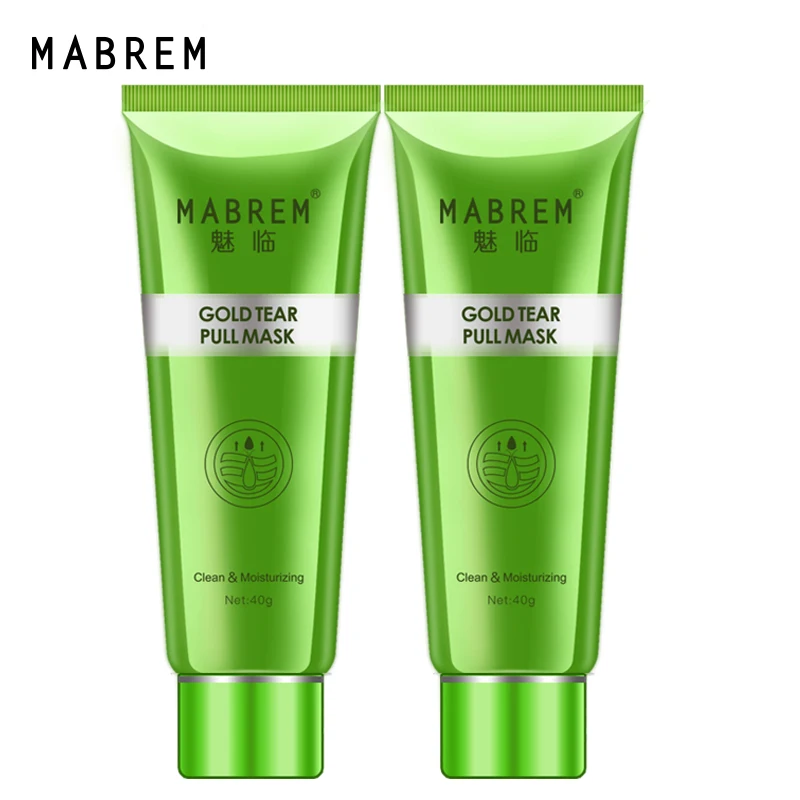 2PCS MABREM Gold Blackhead Remove Stains Shrink Pore Improve Rough Skin Acne Depth Replenishment Moisturizing Oil-Control Mask
2PCS MABREM Gold Blackhead Remove Stains Shrink Pore Improve Rough Skin Acne Depth Replenishment Moisturizing Oil-Control Mask