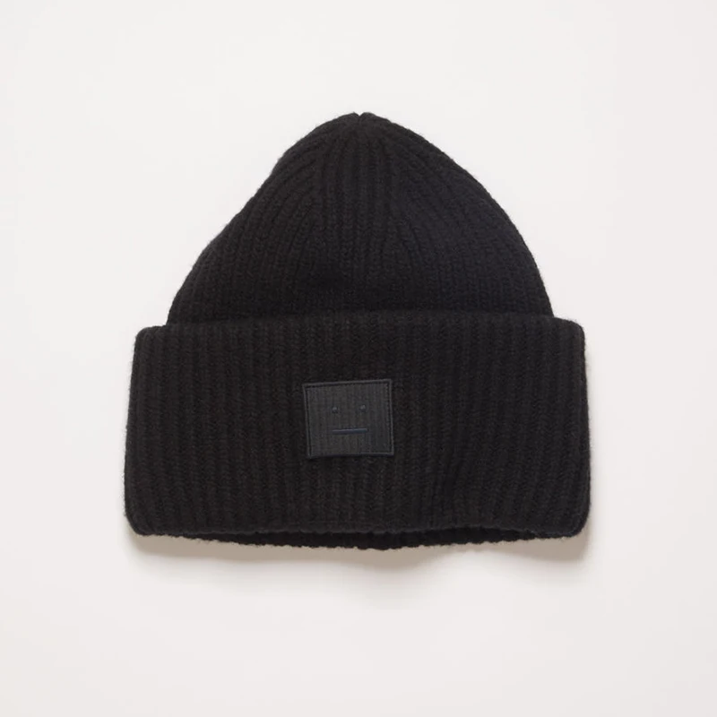2020 New Acne unisex women's autumn and winter hats Angora100% double layer warm hat Skulies wool hat Warm knitted hat
2020 New Acne unisex women's autumn and winter hats Angora100% double layer warm hat Skulies wool hat Warm knitted hat