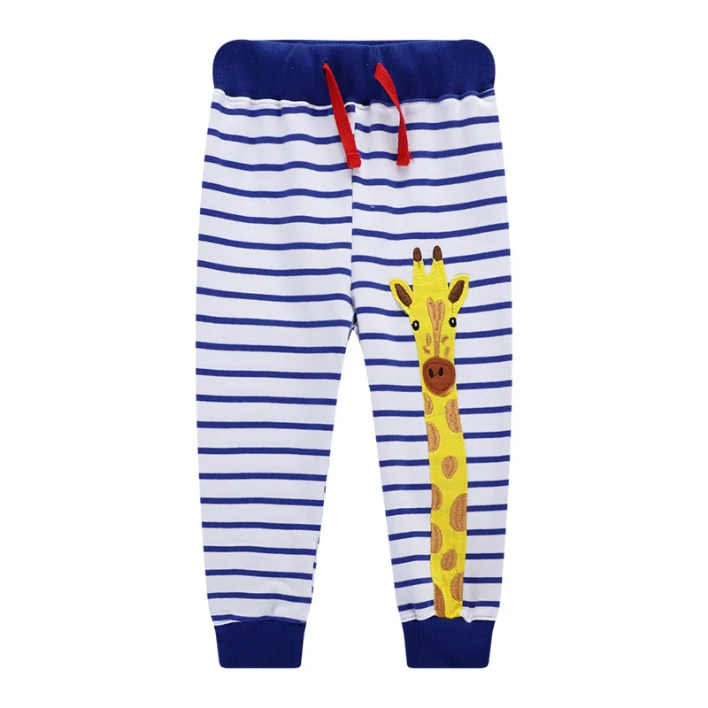 2-7Years Cartoon Animal Tiger Baby Boys Pants Cotton Children Kids Boy's Trousers Kids Leggings For Boy Sweaterpants
2-7Years Cartoon Animal Tiger Baby Boys Pants Cotton Children Kids Boy's Trousers Kids Leggings For Boy Sweaterpants