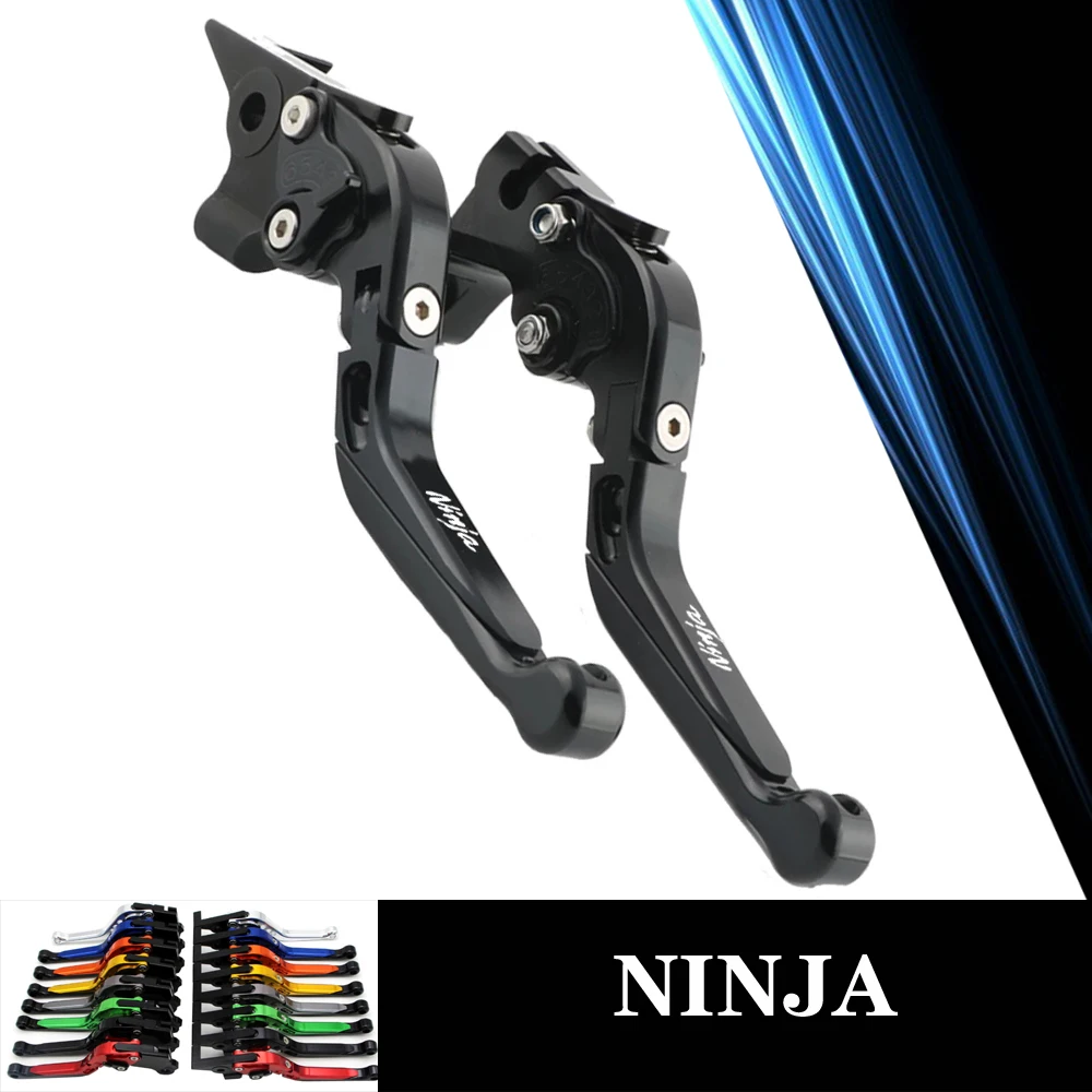 Для KAWASAKI Z300 NINJA300 2013-2018 NINJA400 2019-2021 CNC мотоциклетные Регулируемые Рычаги сцепления тормоза складные рычаги
Для KAWASAKI Z300 NINJA300 2013-2018 NINJA400 2019-2021 CNC мотоциклетные Регулируемые Рычаги сцепления тормоза складные рычаги