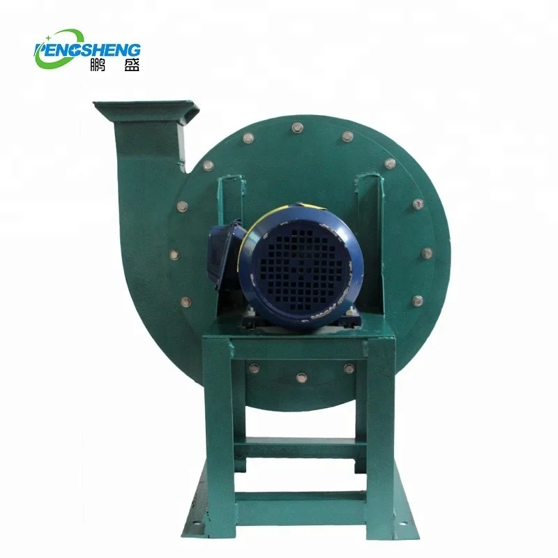 1.5kw 2p high pressure 3phase motor Industrial pipe of dust air Ventilation centrifugal Blower Fans
1.5kw 2p high pressure 3phase motor Industrial pipe of dust air Ventilation centrifugal Blower Fans