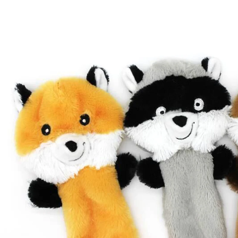 3pcs Squeaky Dog Toys Durable Interaction Plush Toys Set Dog Sound Chewing Squeaker Pets Gift Set for Small Medium Dog MDJ998
3pcs Squeaky Dog Toys Durable Interaction Plush Toys Set Dog Sound Chewing Squeaker Pets Gift Set for Small Medium Dog MDJ998