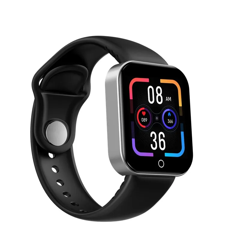 I7 Smart Watch Men Women Sport Fitness Tracker Blood Pressure Smartwatch Heart Rate Sleep Monitor Bluetooth Digital Wristwatch
I7 Smart Watch Men Women Sport Fitness Tracker Blood Pressure Smartwatch Heart Rate Sleep Monitor Bluetooth Digital Wristwatch