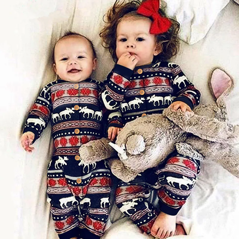 Newborn Baby Girl Christmas Clothes Autumn Full Sleeve Cartoon Knitted Infant Rompers Winter Fashion Toddler Kids Boy Jumpsuits
Newborn Baby Girl Christmas Clothes Autumn Full Sleeve Cartoon Knitted Infant Rompers Winter Fashion Toddler Kids Boy Jumpsuits