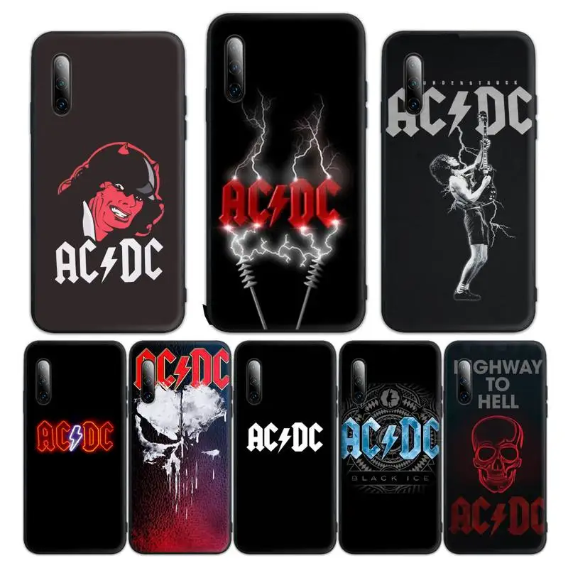 Music-Band-ACDC Phone Case for OPPO R9S R11 PLUS R17 R15 PRO Realme C3 2 3 5 6 PRO cover founds
Music-Band-ACDC Phone Case for OPPO R9S R11 PLUS R17 R15 PRO Realme C3 2 3 5 6 PRO cover founds
