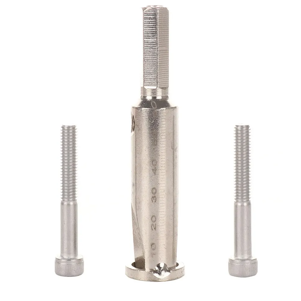 2.5/4 Square Universal Wire Twisting Tool Electrical Cable Quick Connector Automatic Twisting Wire Stripping Stripper
2.5/4 Square Universal Wire Twisting Tool Electrical Cable Quick Connector Automatic Twisting Wire Stripping Stripper