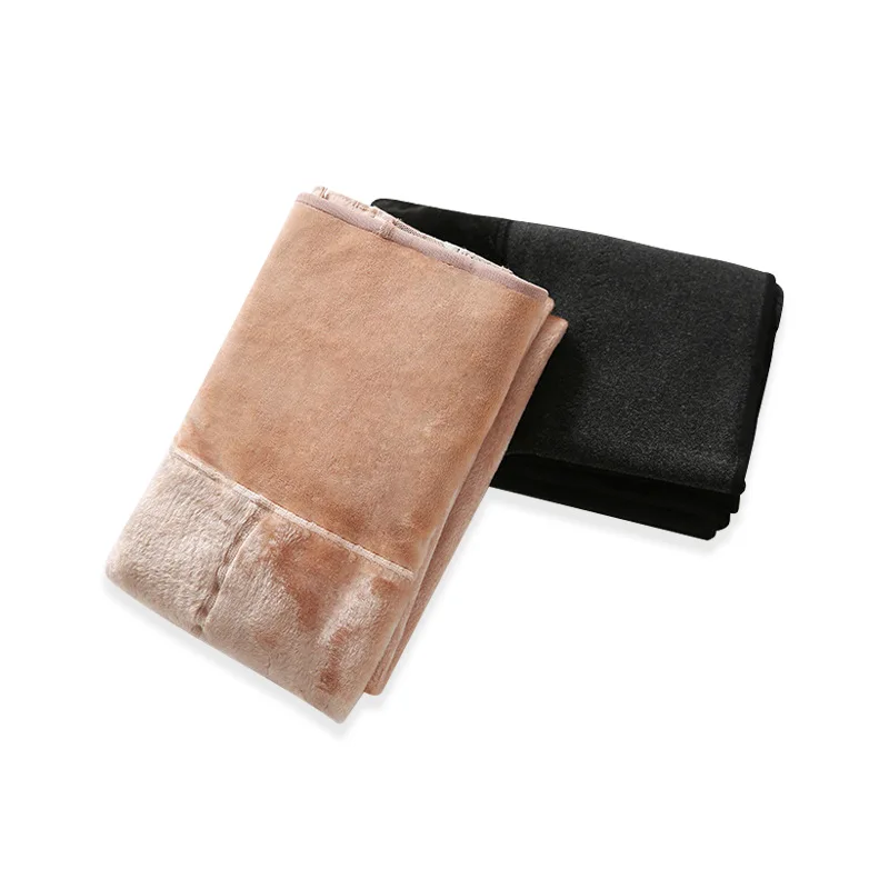 NORMOV Winter Women Leggings Warm Thick High Waist Push Up Abdomen Patchwork Jeggings Skinny Femme Leggings
NORMOV Winter Women Leggings Warm Thick High Waist Push Up Abdomen Patchwork Jeggings Skinny Femme Leggings