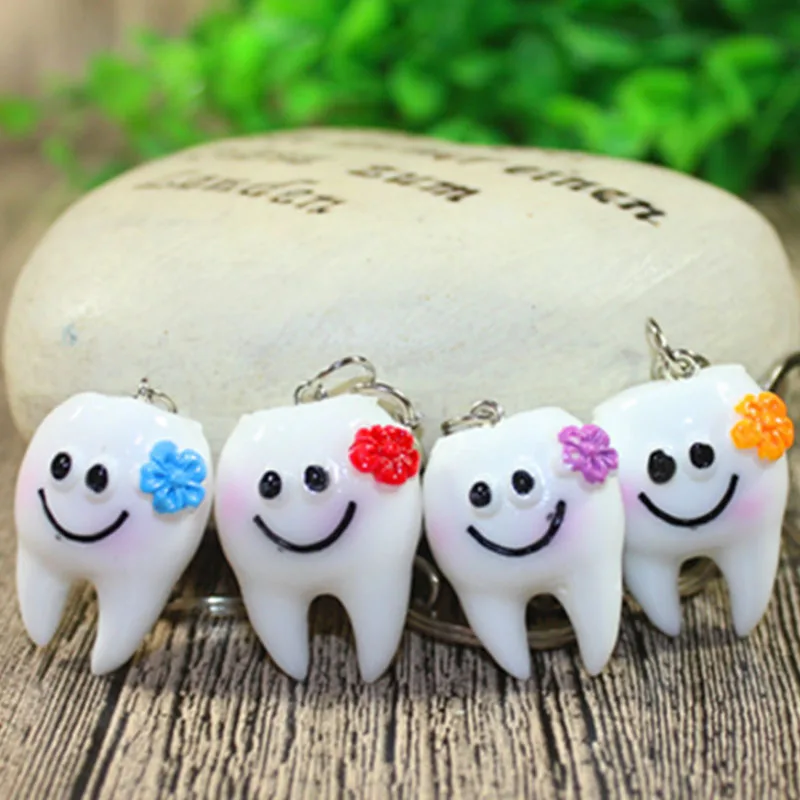 20 шт., брелки для ключей, брелок для ключей, повесить Зуб Форма милый Рекламный стоматологический подарок отлично подходит для стоматологич... 
20 шт., брелки для ключей, брелок для ключей, повесить Зуб Форма милый Рекламный стоматологический подарок отлично подходит для стоматологич...