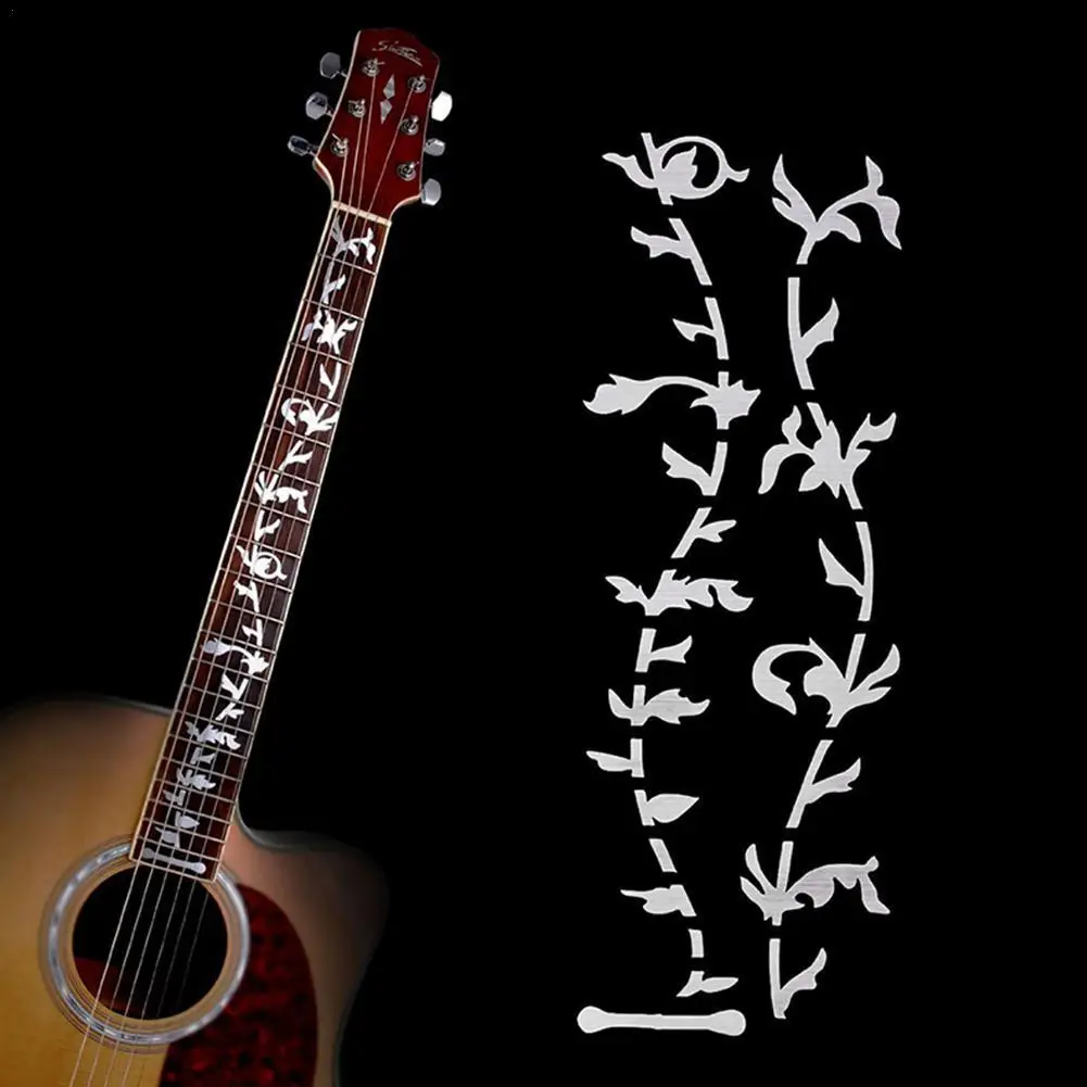 Электрическая акустическая искусственная наклейка, ультратонкая Fretboard, наклейка для гитары, аксессуары для струн и инструментов
Электрическая акустическая искусственная наклейка, ультратонкая Fretboard, наклейка для гитары, аксессуары для струн и инструментов