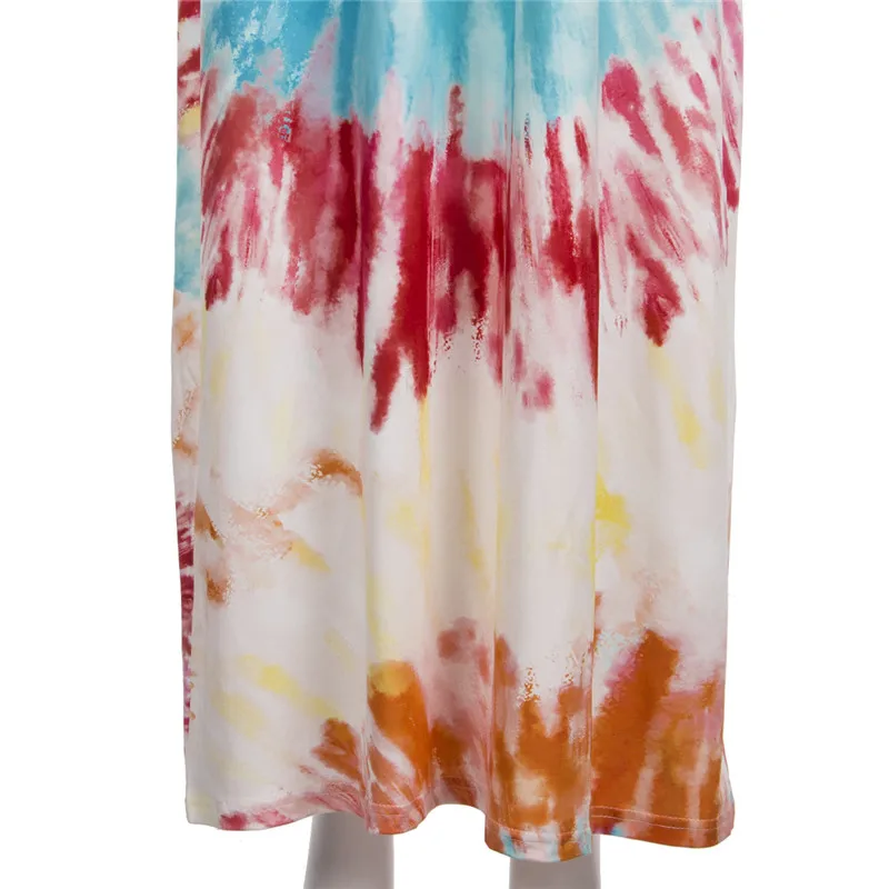 2020 New Fashion Women Ladies Summer Loose Floral Dress O-neck Chiffon Sleeveless Dress Beach Casual Boho Maxi Dresses Sundress
2020 New Fashion Women Ladies Summer Loose Floral Dress O-neck Chiffon Sleeveless Dress Beach Casual Boho Maxi Dresses Sundress