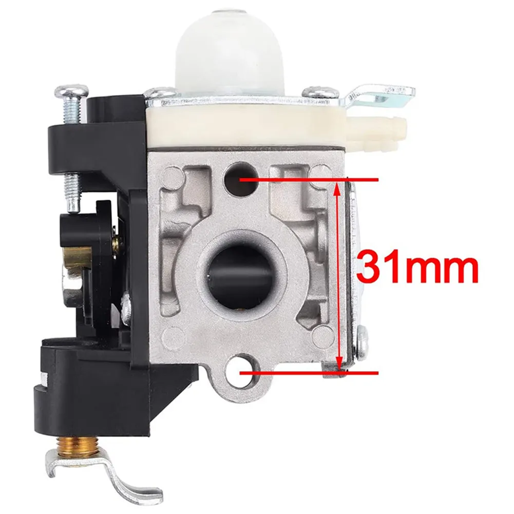 Carburetor Fuel Line Kit For ECHO PB-250 PB-250LN ES-250 Leaf Blower Replaces RB-K106 A021003660 A021003661
Carburetor Fuel Line Kit For ECHO PB-250 PB-250LN ES-250 Leaf Blower Replaces RB-K106 A021003660 A021003661