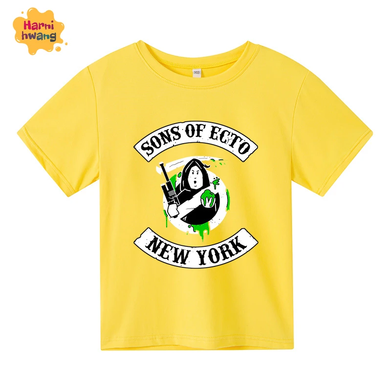 Summer Casual Children'S T-Shirt Anime Pure Cotton 4-14 Years Old Casual Boys And Girls Short-Sleeved Tops 4T-14T Wholesale
Summer Casual Children'S T-Shirt Anime Pure Cotton 4-14 Years Old Casual Boys And Girls Short-Sleeved Tops 4T-14T Wholesale