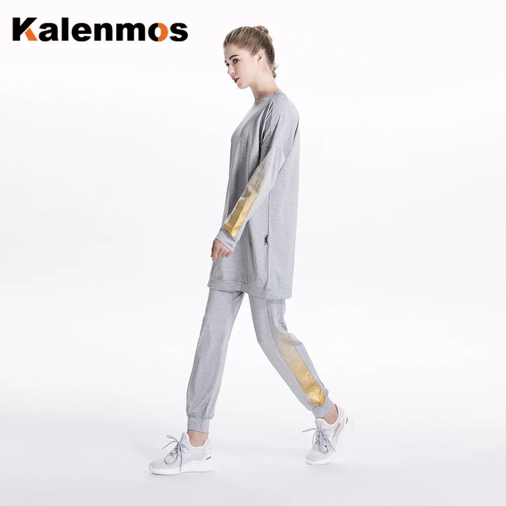 Arab 2 Piece Suits Muslim Hoodies Women Tracksuit Tops and Pant 2020 Spring Jogging Sports Sets Sweatshirt Suit Workout Outfit
Arab 2 Piece Suits Muslim Hoodies Women Tracksuit Tops and Pant 2020 Spring Jogging Sports Sets Sweatshirt Suit Workout Outfit