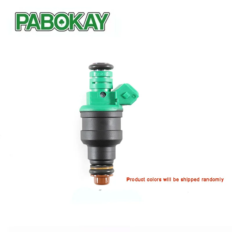 0280150737 0280150951 0280150984 034906031 034906031B 03490601F 1280210752 For Audi RS2 2.2l Fuel injector
0280150737 0280150951 0280150984 034906031 034906031B 03490601F 1280210752 For Audi RS2 2.2l Fuel injector