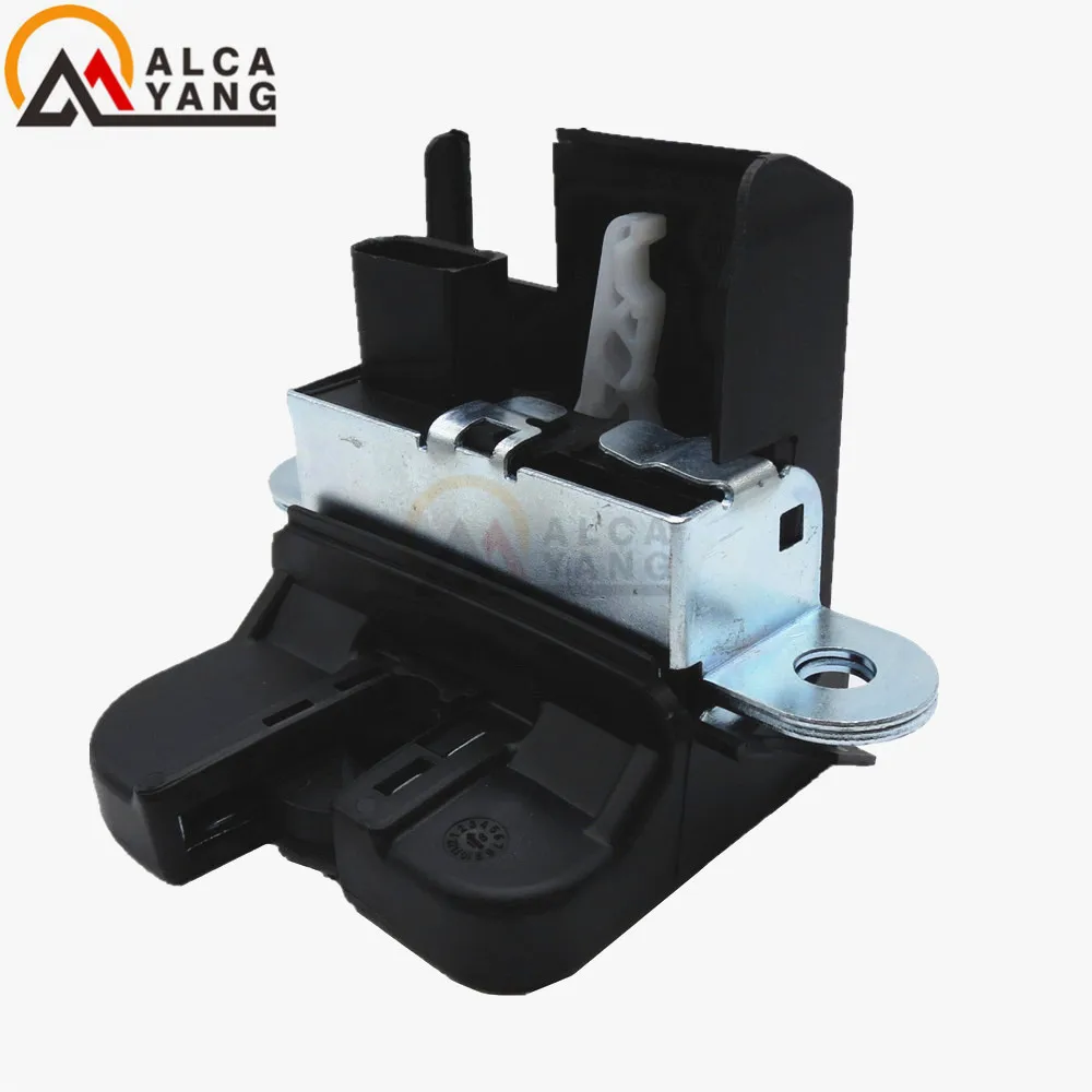 Hight Quality Trunk Lock Block Rear Trunk Lid Lock Latch 5K0827505A 5K0 827 505 for Volkswagen GTI Golf 2010 2011 2012 2013 2014
Hight Quality Trunk Lock Block Rear Trunk Lid Lock Latch 5K0827505A 5K0 827 505 for Volkswagen GTI Golf 2010 2011 2012 2013 2014