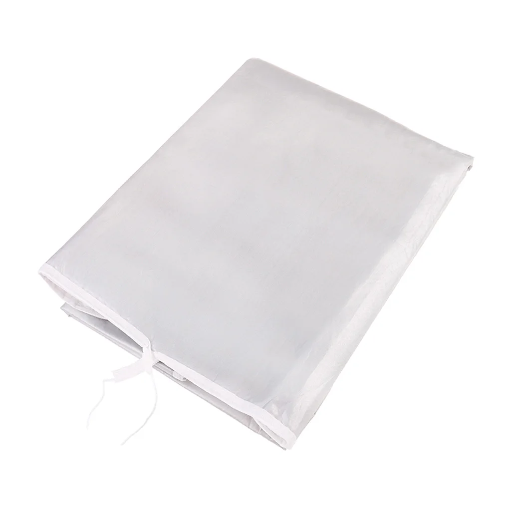 Home Universal Silver Coated Padded Ironing Board Cover & 4mm Pad Thick Reflect Heavy Heat Reflective Scorch Resistant 2 Sizes
Home Universal Silver Coated Padded Ironing Board Cover & 4mm Pad Thick Reflect Heavy Heat Reflective Scorch Resistant 2 Sizes