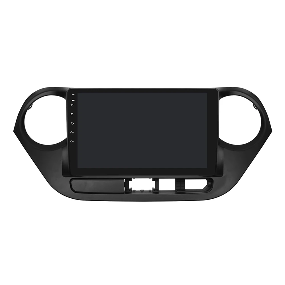 Автомагнитола на Android, стерео, 9 дюймов, GPS-навигация для Hyundai i10 2014-2016, автомобильный мультимедийный плеер с Carplay
Автомагнитола на Android, стерео, 9 дюймов, GPS-навигация для Hyundai i10 2014-2016, автомобильный мультимедийный плеер с Carplay