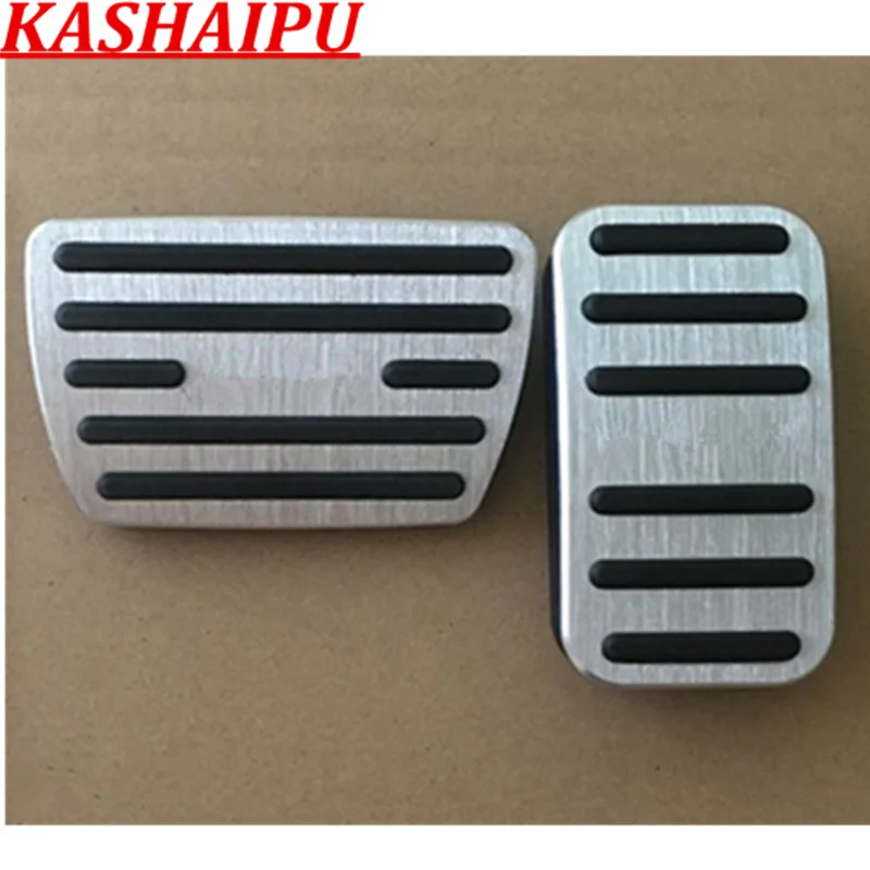 Aluminium Refit Racing Car Foot Rest Gas Brake Pedal Cover Print Logo Accessories Kit Fits Honda Civic Accord Cr-v odyssey FIT
Aluminium Refit Racing Car Foot Rest Gas Brake Pedal Cover Print Logo Accessories Kit Fits Honda Civic Accord Cr-v odyssey FIT