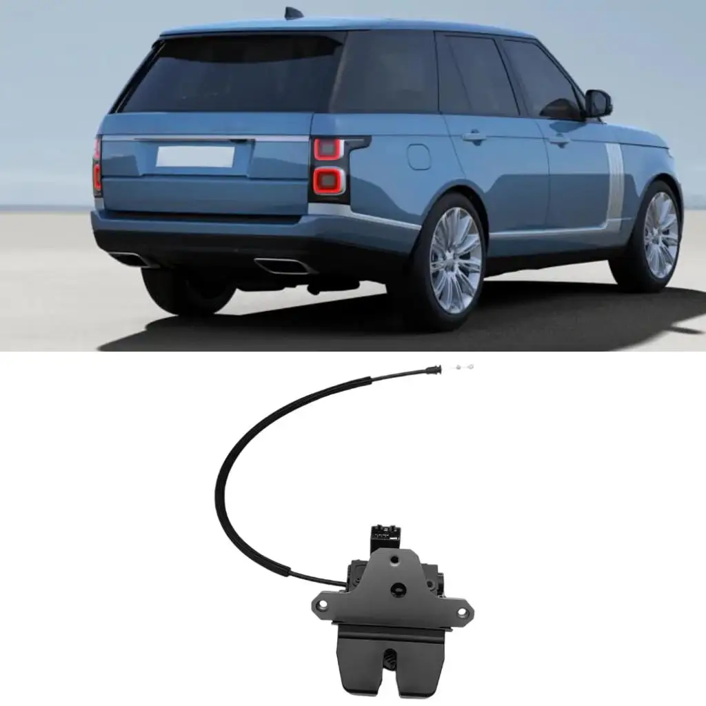 Привод защелки багажника 6W83-442R66-Cd для Land-Rover Jaguar XF 09-15 C2Z11315 C2Z6344 6W83442A66CD
Привод защелки багажника 6W83-442R66-Cd для Land-Rover Jaguar XF 09-15 C2Z11315 C2Z6344 6W83442A66CD