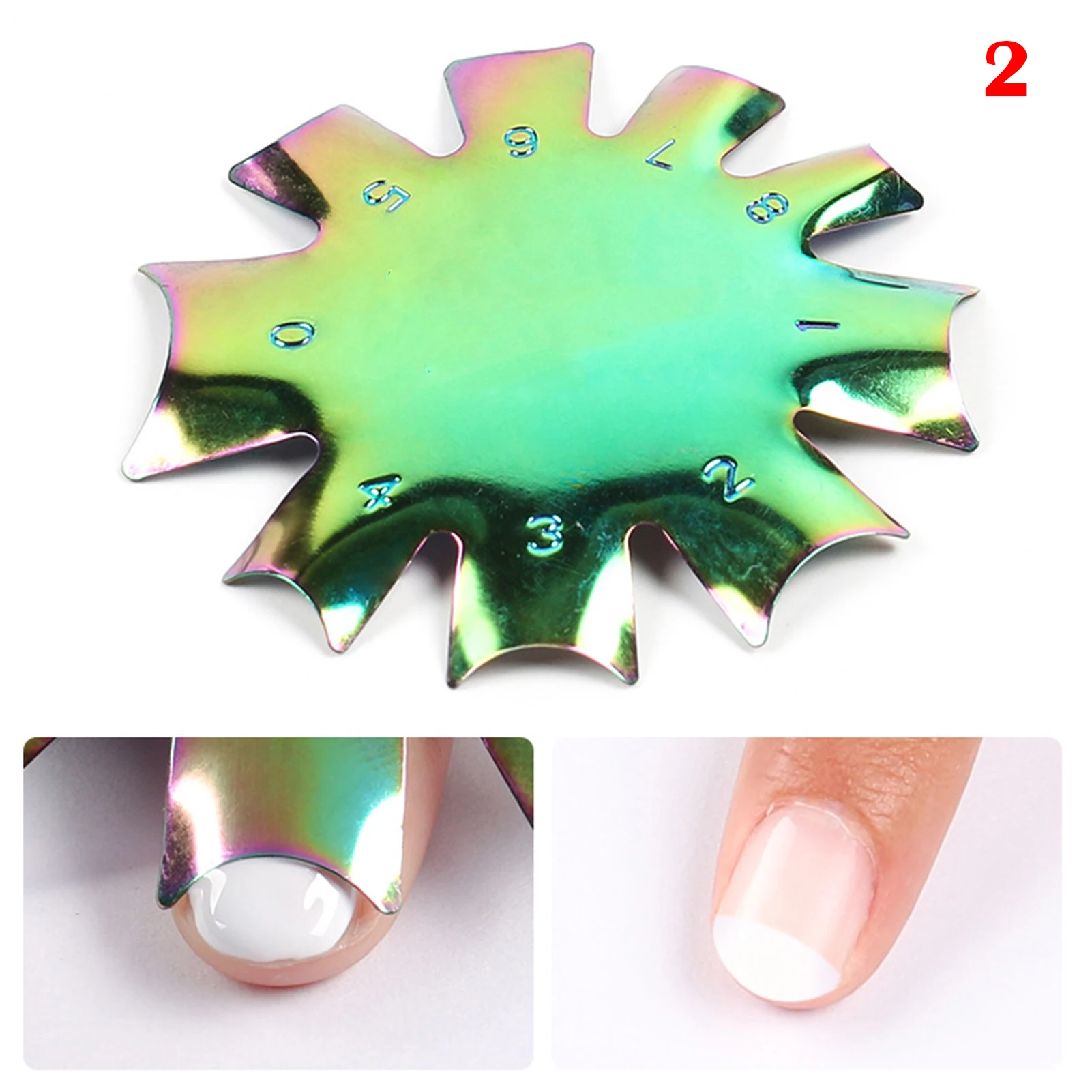 Nail Manicure Edge Trimmer DIY Plate Module DIY Plate Module Easy French Line Gel Cutter Tool For Woman MH88
Nail Manicure Edge Trimmer DIY Plate Module DIY Plate Module Easy French Line Gel Cutter Tool For Woman MH88