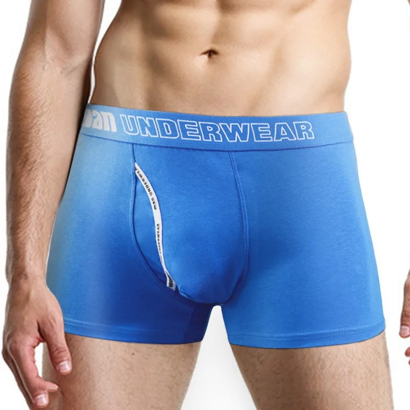 Boxer Mens Underwear Men Cotton Underpants Male Pure Men Panties Shorts Underwear Boxer Comfortable Cotton Solid Shorts
Boxer Mens Underwear Men Cotton Underpants Male Pure Men Panties Shorts Underwear Boxer Comfortable Cotton Solid Shorts